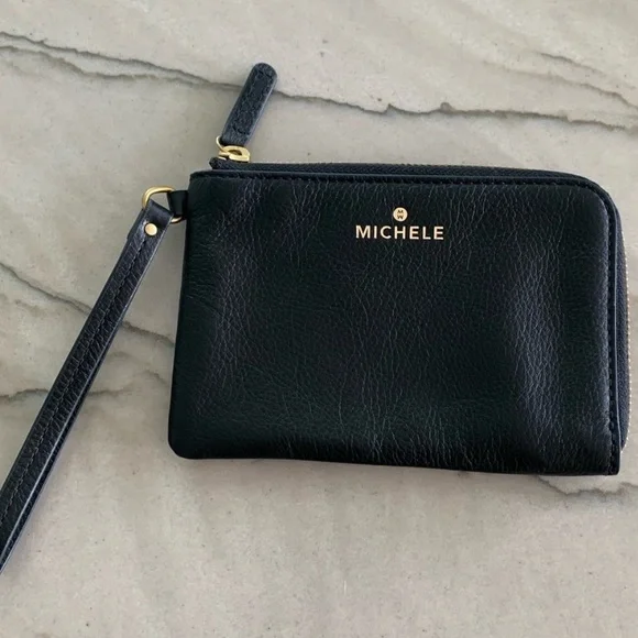Michele Wristlet - Picture 2 of 7